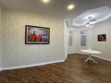Tam fərqli dizaynda inşa edilmiş villa, -6