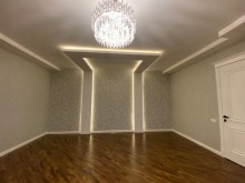 Tam fərqli dizaynda inşa edilmiş villa, -8