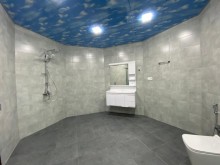Tam fərqli dizaynda inşa edilmiş villa, -10