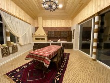 Tam fərqli dizaynda inşa edilmiş villa, -11