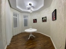 Tam fərqli dizaynda inşa edilmiş villa, -12