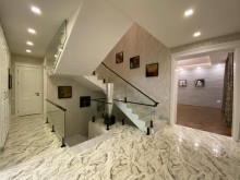 Tam fərqli dizaynda inşa edilmiş villa, -13