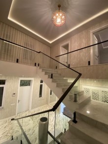 Tam fərqli dizaynda inşa edilmiş villa, -15