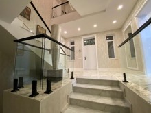 Tam fərqli dizaynda inşa edilmiş villa, -17