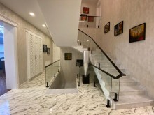 Tam fərqli dizaynda inşa edilmiş villa, -18
