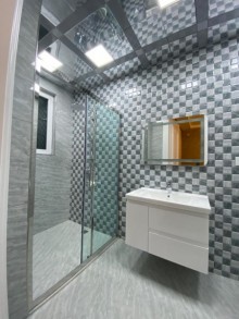 Tam fərqli dizaynda inşa edilmiş villa, -20