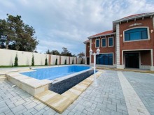 suvelanda satilan bag evi qiymetleri, -5