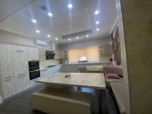 Sale Villa in Villa Badam Complex Baku, -3