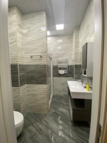 Sale Villa in Villa Badam Complex Baku, -13