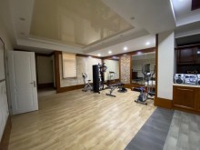 Sale Villa in Villa Badam Complex Baku, -16