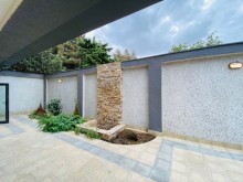 mərdəkanda villa alamaq saurmanin yaninda, -4