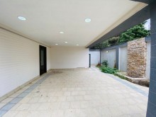 mərdəkanda villa alamaq saurmanin yaninda, -6