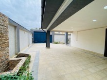 mərdəkanda villa alamaq saurmanin yaninda, -8