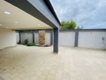 mərdəkanda villa alamaq saurmanin yaninda, -10