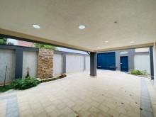 mərdəkanda villa alamaq saurmanin yaninda, -13