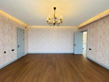 Mərdəkanda 2 mərtəbəli modern villa, -4