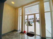 Mərdəkanda 2 mərtəbəli modern villa, -6