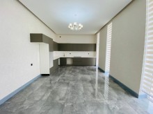 Mərdəkanda 2 mərtəbəli modern villa, -7