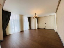 Mərdəkanda 2 mərtəbəli modern villa, -14