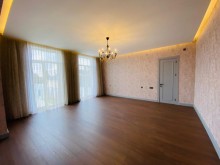 Mərdəkanda 2 mərtəbəli modern villa, -17