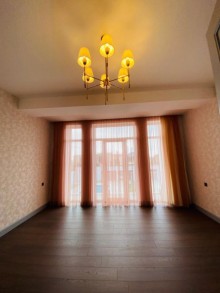 Mərdəkanda 2 mərtəbəli modern villa, -18