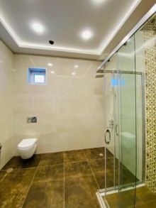 Mərdəkanda 2 mərtəbəli modern villa, -20