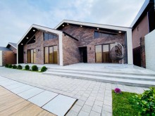 Polis Akademiyası ətrafında villa Əncirlik ərazisində, -2