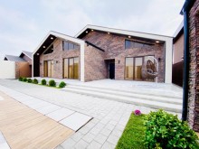 Polis Akademiyası ətrafında villa Əncirlik ərazisində, -3