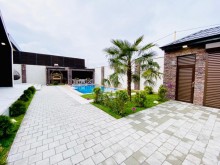 Polis Akademiyası ətrafında villa Əncirlik ərazisində, -5