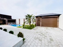 Polis Akademiyası ətrafında villa Əncirlik ərazisində, -6