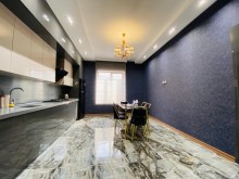 Polis Akademiyası ətrafında villa Əncirlik ərazisində, -8