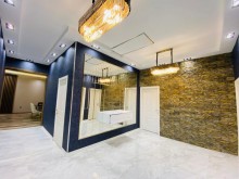 Polis Akademiyası ətrafında villa Əncirlik ərazisində, -9