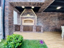 Polis Akademiyası ətrafında villa Əncirlik ərazisində, -11