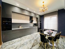 Polis Akademiyası ətrafında villa Əncirlik ərazisində, -16