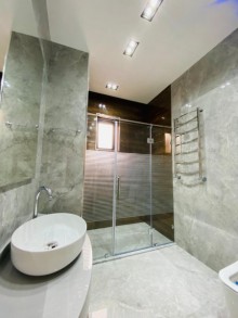 Polis Akademiyası ətrafında villa Əncirlik ərazisində, -20