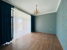 2 mərtəbəli hovuzlu ev satılır , -8
