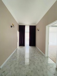 2 mərtəbəli hovuzlu ev satılır , -16