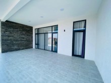 2 mərtəbəli hovuzlu ev satılır , -19