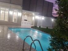 Buy private villa in Mardakan, -16