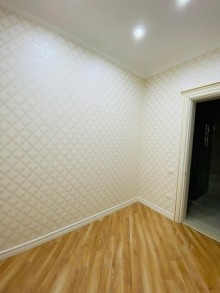 by new villa home in Baku mardakan modern style, -8