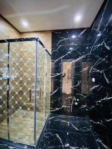by new villa home in Baku mardakan modern style, -16