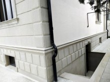 8 otaqlı həyət evi / bağ evi — 400 m² — Bakıxanov q., Bakı, Azərbaycan, -5
