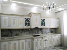 8 otaqlı həyət evi / bağ evi — 400 m² — Bakıxanov q., Bakı, Azərbaycan, -6
