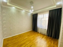 8 otaqlı həyət evi / bağ evi — 400 m² — Bakıxanov q., Bakı, Azərbaycan, -12