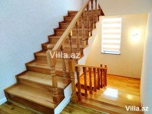 8 otaqlı həyət evi / bağ evi — 400 m² — Bakıxanov q., Bakı, Azərbaycan, -14