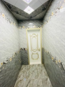 8 otaqlı həyət evi / bağ evi — 400 m² — Bakıxanov q., Bakı, Azərbaycan, -18