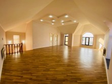 8 otaqlı həyət evi / bağ evi — 400 m² — Bakıxanov q., Bakı, Azərbaycan, -19