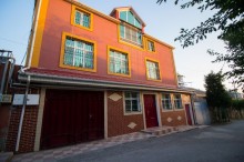 azerbaijan real estate 210.000  azn, -9
