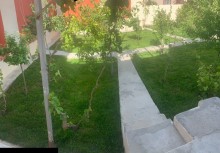bakixanovda bag evi satilir, -2
