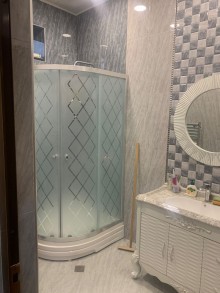 bakixanovda bag evi satilir, -9